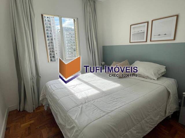 #7712 - Apartamento para Venda em São Paulo - SP - 1