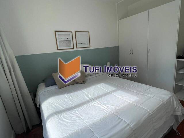 #7712 - Apartamento para Venda em São Paulo - SP - 3