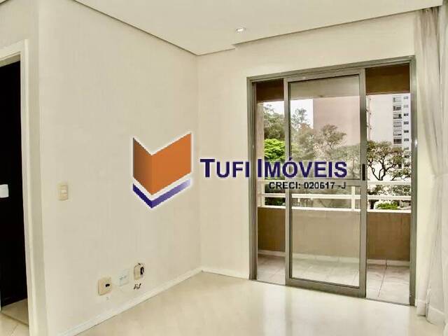 #7710 - Apartamento para Venda em São Paulo - SP - 2