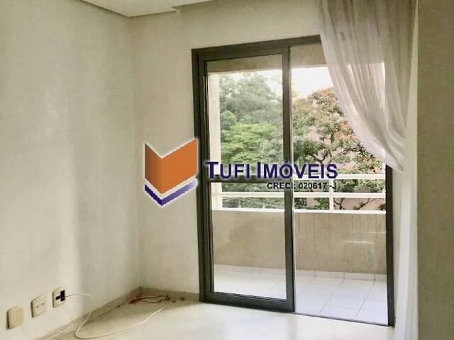 #7710 - Apartamento para Venda em São Paulo - SP - 1