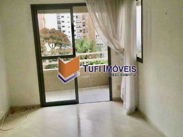 #7710 - Apartamento para Venda em São Paulo - SP - 3