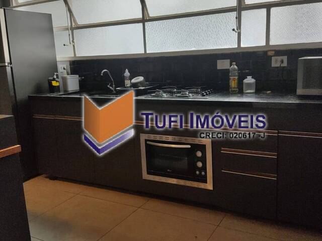 #7714 - Apartamento para Locação em São Paulo - SP - 2