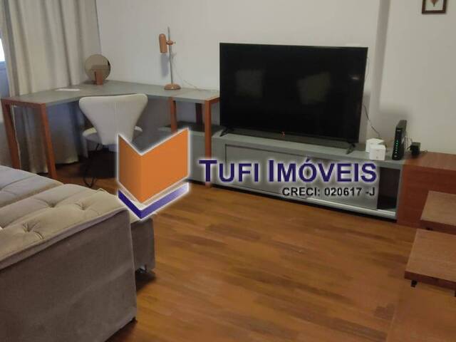 #7714 - Apartamento para Locação em São Paulo - SP - 3