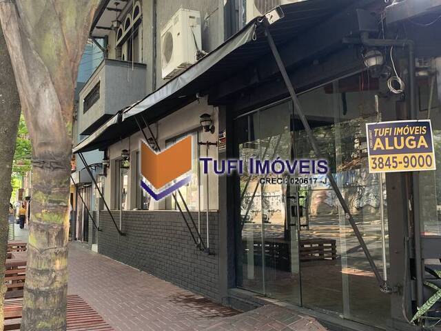 #7717 - Ponto Comercial para Locação em São Paulo - SP - 2