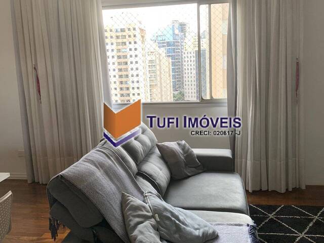 #7718 - Apartamento para Locação em São Paulo - SP - 2
