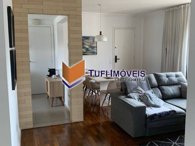 #7718 - Apartamento para Locação em São Paulo - SP - 1