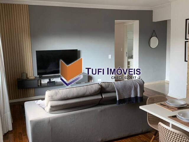 #7718 - Apartamento para Locação em São Paulo - SP - 3