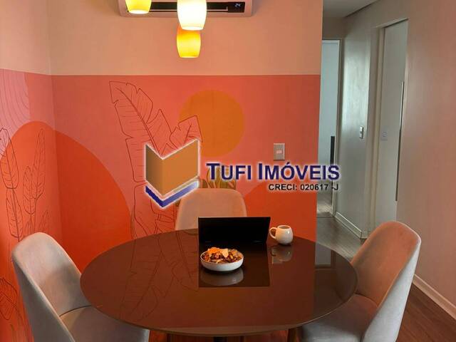 #7720 - Apartamento para Venda em São Paulo - SP - 2