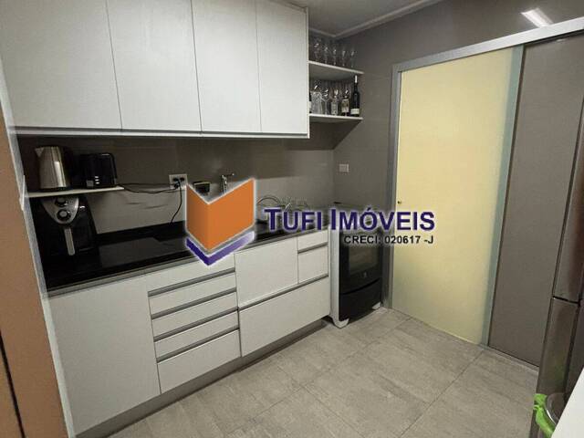 Apartamento para Venda em São Paulo - 5