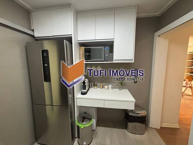 Apartamento para Venda em São Paulo - 4