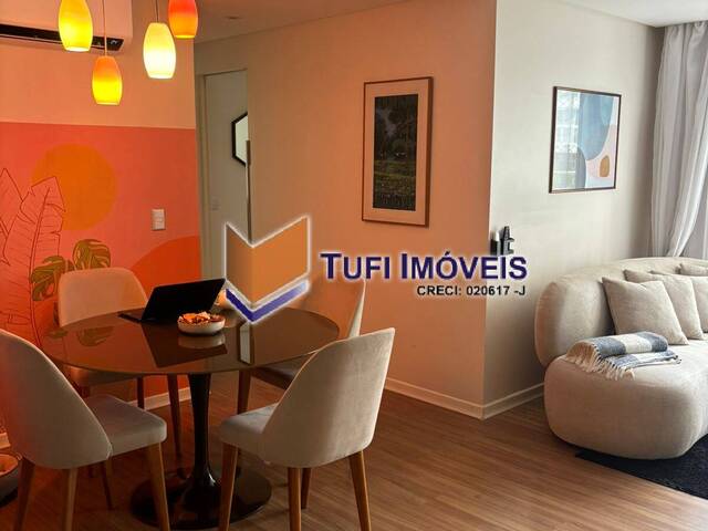 #7720 - Apartamento para Venda em São Paulo - SP - 3
