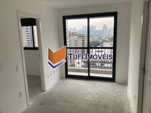 #7719 - Apartamento para Venda em São Paulo - SP - 2