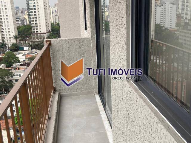 #7719 - Apartamento para Venda em São Paulo - SP - 1