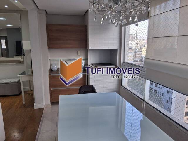 Apartamento para Venda em São Paulo - 5