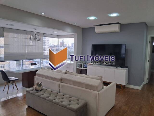 #7723 - Apartamento para Venda em São Paulo - SP - 1