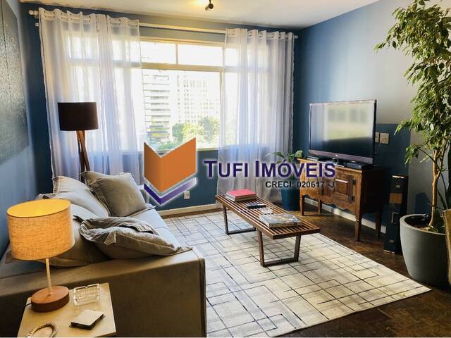 #7721 - Apartamento para Venda em São Paulo - SP - 3