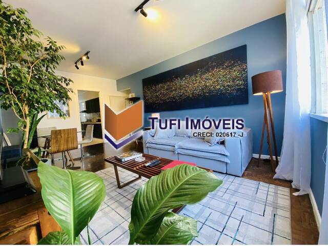 #7721 - Apartamento para Venda em São Paulo - SP - 1