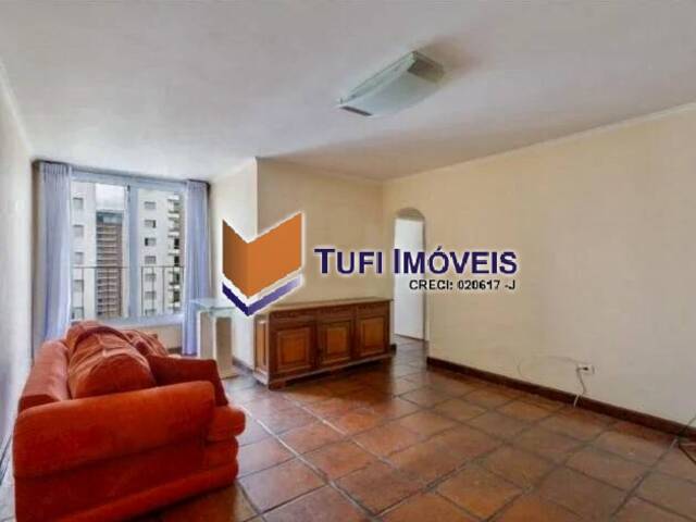 #7724 - Apartamento para Venda em São Paulo - SP - 2