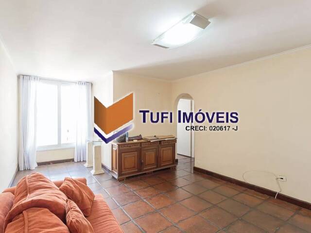 #7724 - Apartamento para Venda em São Paulo - SP - 1