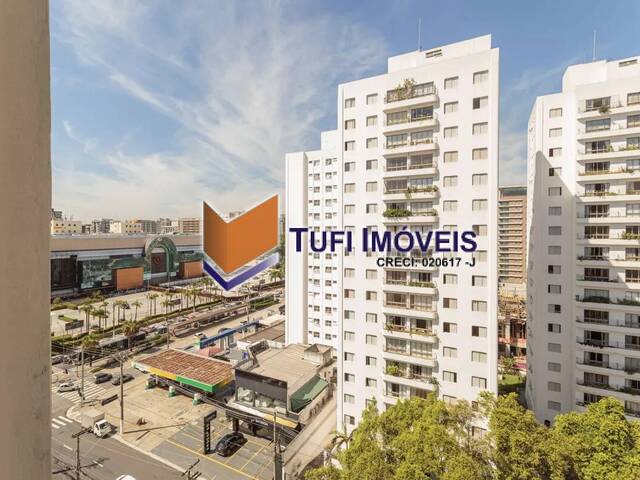 #7724 - Apartamento para Venda em São Paulo - SP - 3