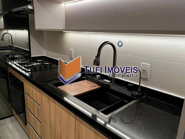 Apartamento para Venda em São Paulo - 5