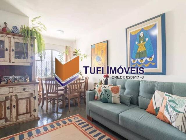 #7729 - Apartamento para Venda em São Paulo - SP - 1