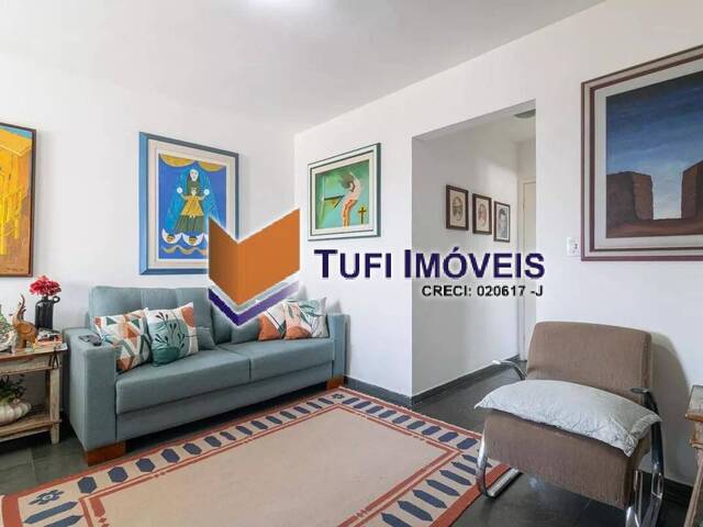 #7729 - Apartamento para Venda em São Paulo - SP - 2