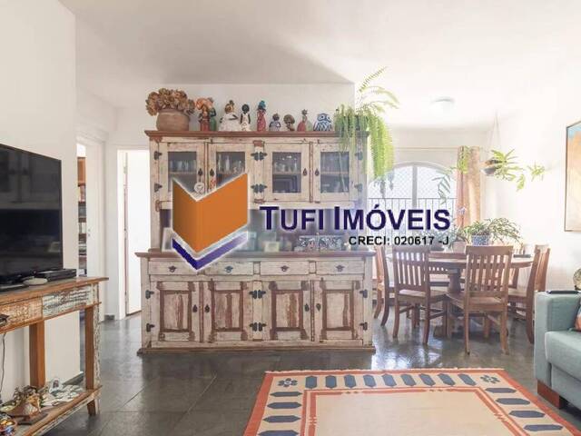 #7729 - Apartamento para Venda em São Paulo - SP - 3