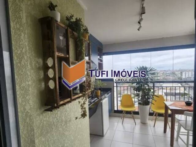 #7730 - Apartamento para Venda em São Paulo - SP - 2