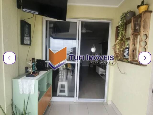 Apartamento para Venda em São Paulo - 4
