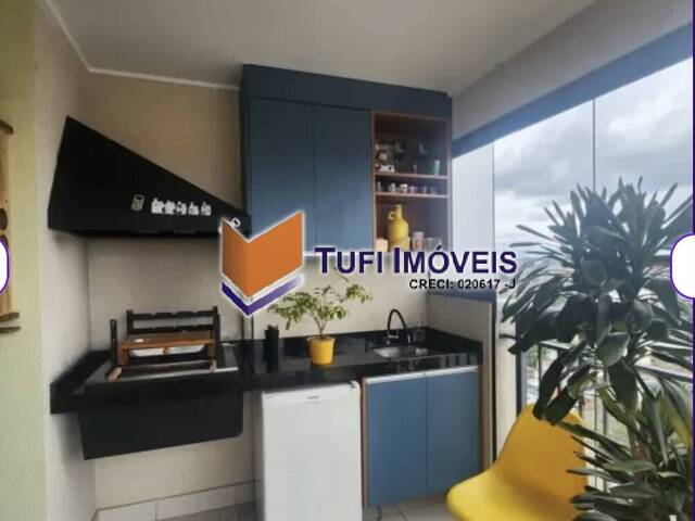 #7730 - Apartamento para Venda em São Paulo - SP - 3