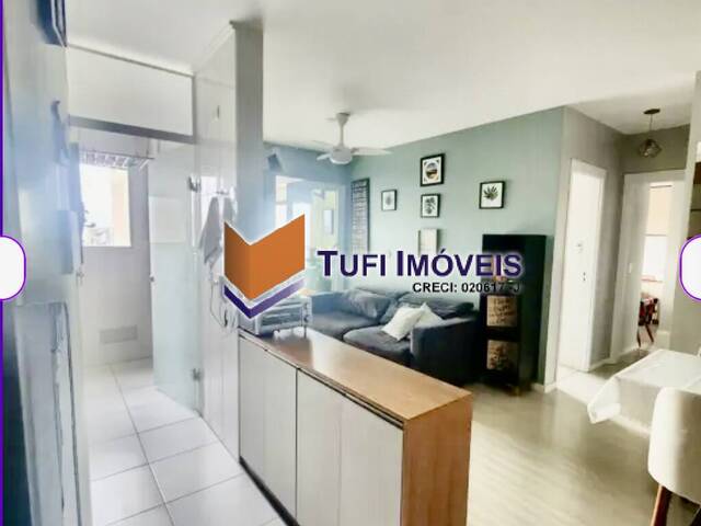 Apartamento para Venda em São Paulo - 5
