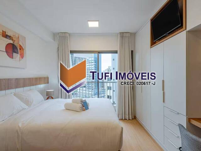 #7565 - Apartamento para Locação em São Paulo - SP - 2