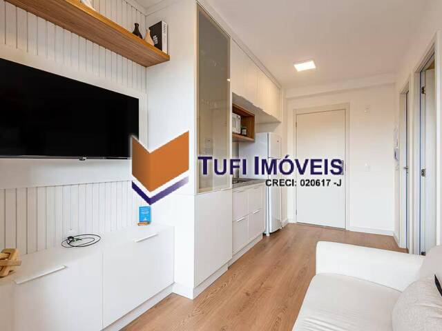#7564 - Apartamento para Locação em São Paulo - SP - 2