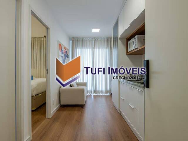 #7564 - Apartamento para Locação em São Paulo - SP - 3
