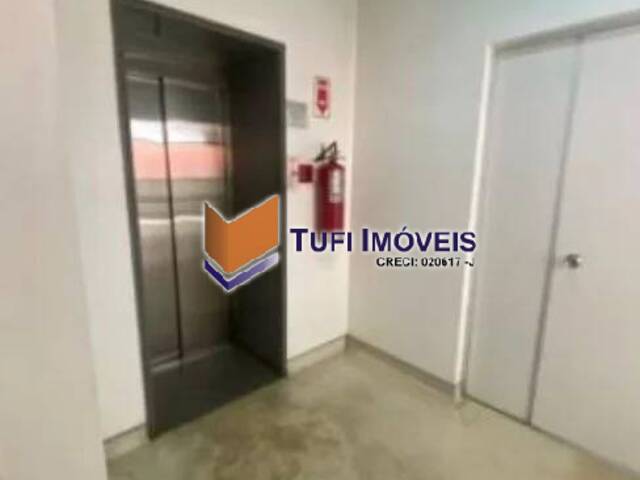 #7732 - Prédio comercial para Locação em São Paulo - SP - 3
