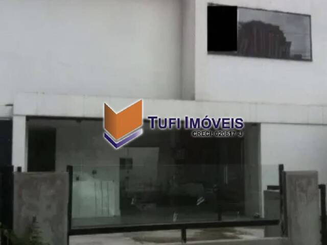 #7733 - Sala para Venda em São Paulo - SP - 1