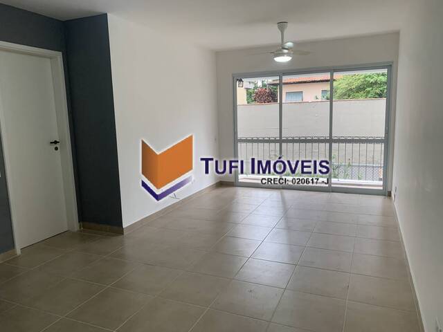 #7734 - Apartamento para Venda em São Paulo - SP - 2