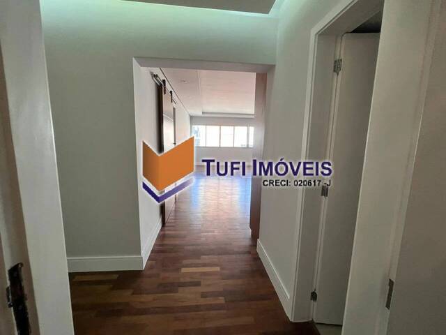 #7735 - Apartamento para Locação em São Paulo - SP - 2