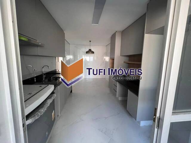 Apartamento para Locação em São Paulo - 5