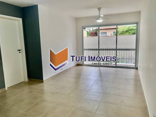 #7734 - Apartamento para Venda em São Paulo - SP - 1