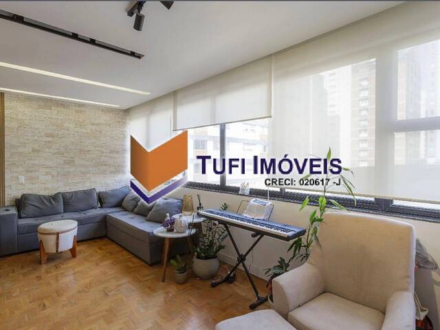 #7737 - Apartamento para Venda em São Paulo - SP - 3