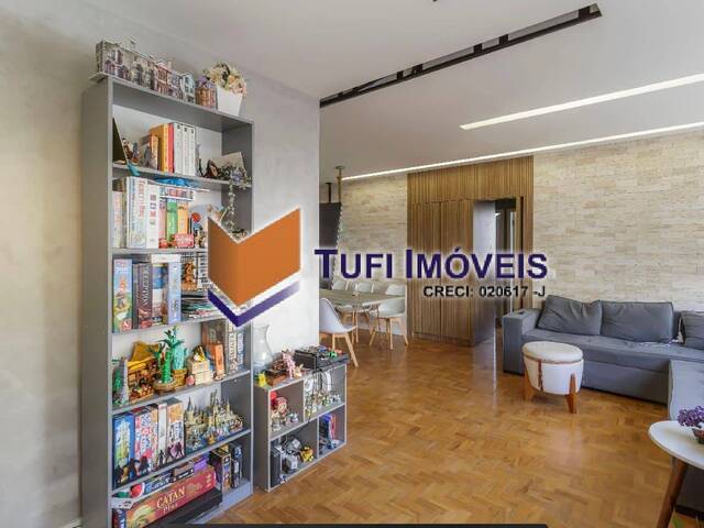 Apartamento para Venda em São Paulo - 5