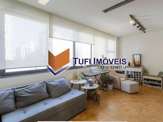 #7737 - Apartamento para Venda em São Paulo - SP - 2