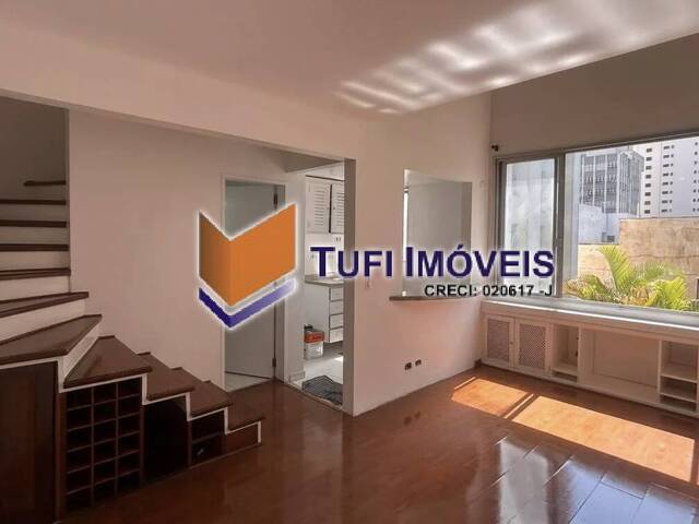 #7738 - Apartamento para Venda em São Paulo - SP - 1