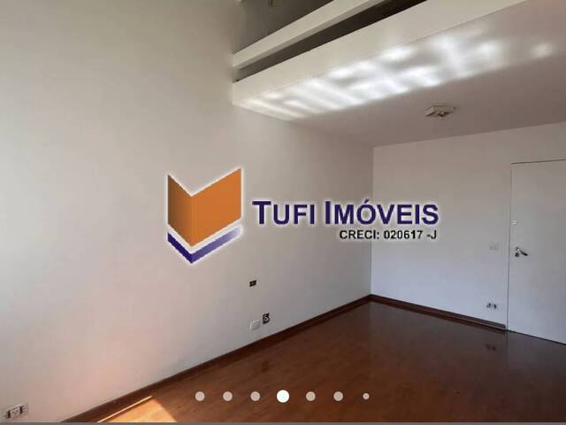 #7738 - Apartamento para Venda em São Paulo - SP - 3