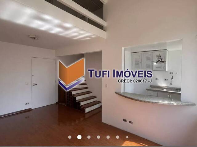 #7738 - Apartamento para Venda em São Paulo - SP - 2