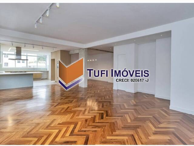 #7740 - Apartamento para Venda em São Paulo - SP - 1