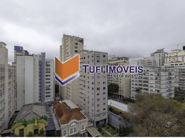 #7740 - Apartamento para Venda em São Paulo - SP - 3