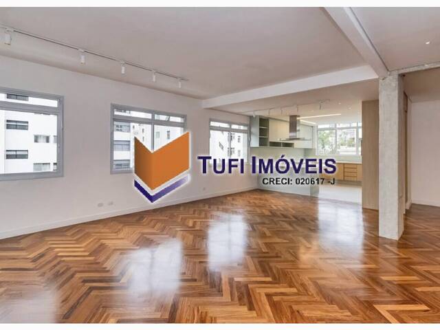 #7740 - Apartamento para Venda em São Paulo - SP - 2